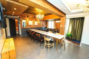 Gu & Anne House Sinchon